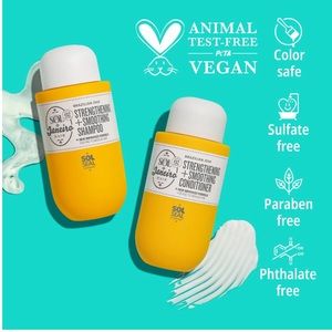 Sol de Janeiro Set (Shampoo + Conditioner)